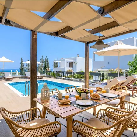 Mariani Villa Kalathos