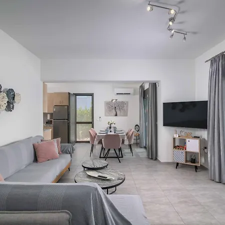 Mariani Villa Kalathos