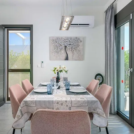 Mariani Villa Kalathos