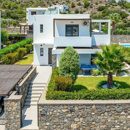 Mariani Villa Kalathos