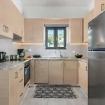 Mariani Villa Kalathos