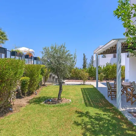 Mariani Villa Kaláthos