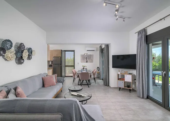 Mariani Villa Kalathos