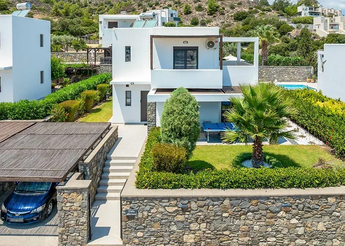 Mariani Villa Kalathos