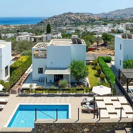 Mariani Villa *